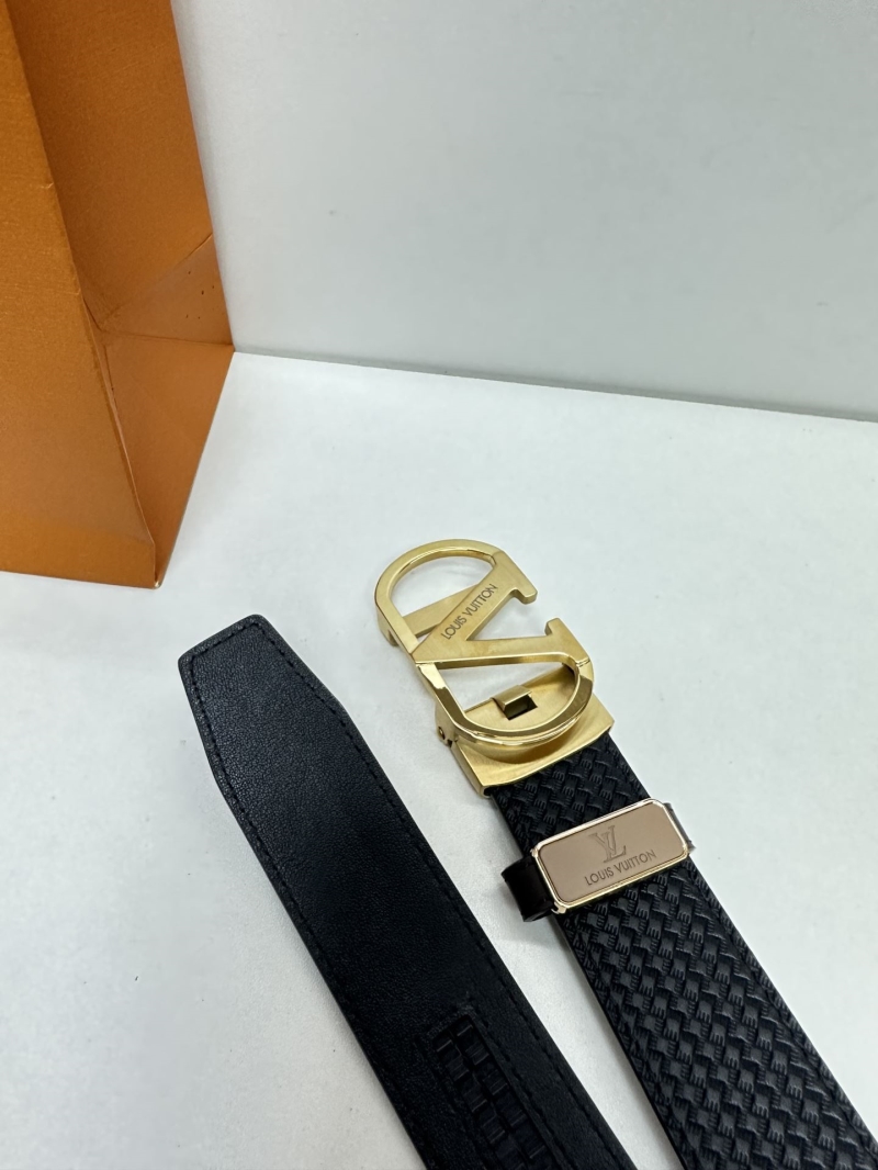 Louis Vuitton Belts